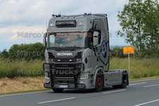 Truck Photo Scania S-Series