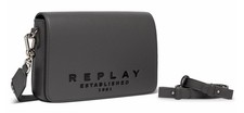 REPLAY cross body bag