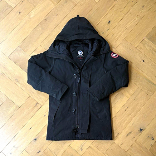 Canada goose arctic program - goose,