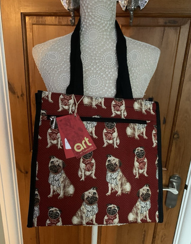 Shopper bag signare - shopper, by