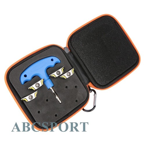 Golf weights kit for - 4x,