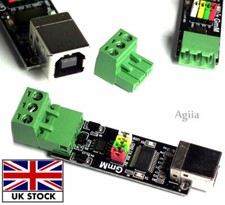 USB to RS485 TTL Serial