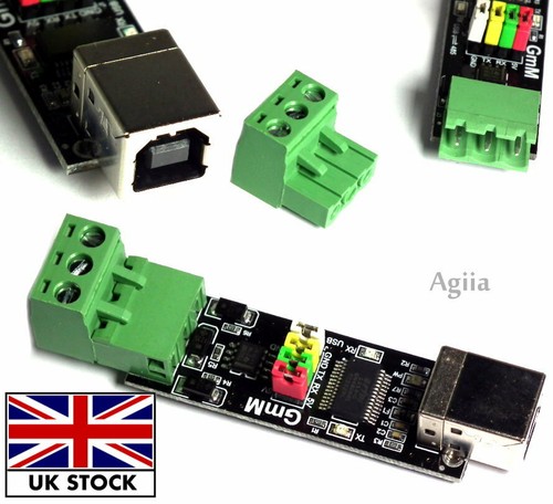 Usb rs485 ttl serial - to,