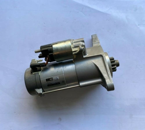 Starter motor for range - starter,