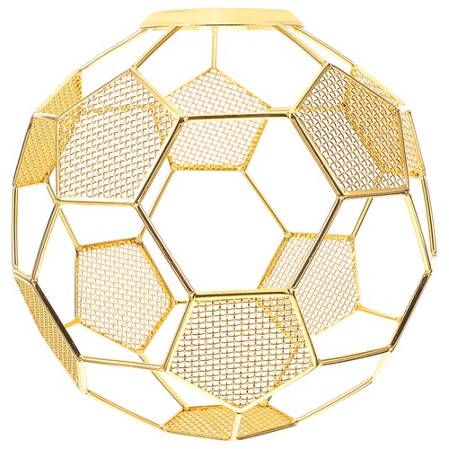 Football light shade - football, rainbow