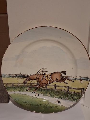 Antique cauldon england - antique,