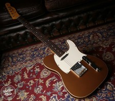 Fender JV Modified 60s