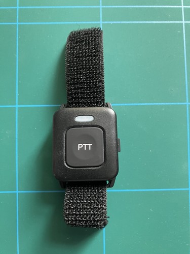 Anytone bluetooth microphone - anytone,