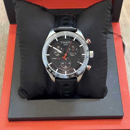 Tissot sport prs - 516, mens'