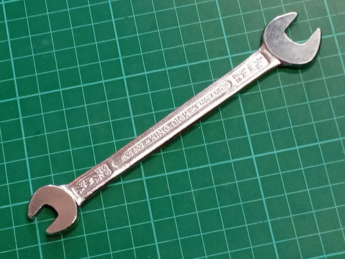 Vintage king dick - dick, slw602,