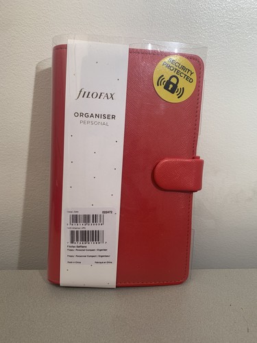 Filofax saffiano original - saffiano,