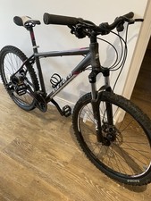 Ladies Mountain Bike Carrera