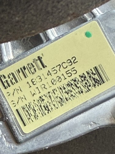 New genuine garrett - genuine,