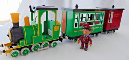 Postman pat ajay - postman,