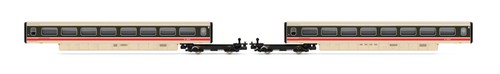 Hornby r40211 gauge - oo,