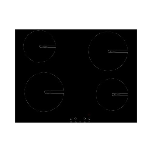 Solt scer6015 60cm ceramic - 60cm, hob