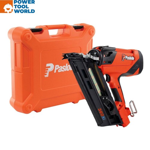 Paslode 019700 360xi cordless - 019700,