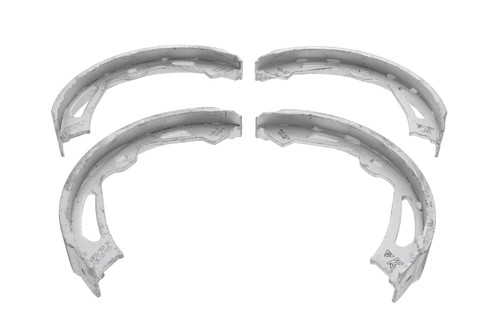 Vaico parking brake - parking, shoe