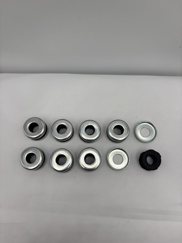 Weber dcoe - 40, 45