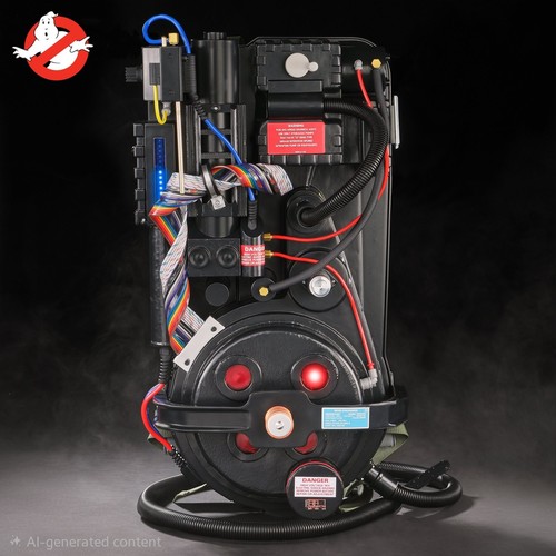 Hasbro ghostbusters plasma - hasbro,