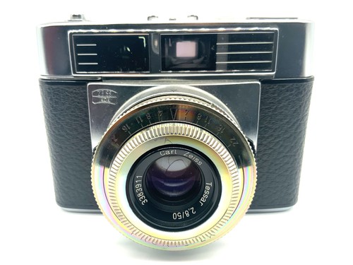 Zeiss ikon contessa lke - zeiss,
