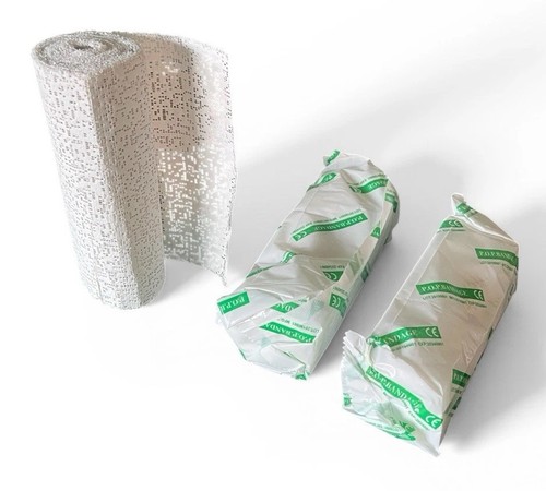 Pack modroc plaster paris - plaster, of