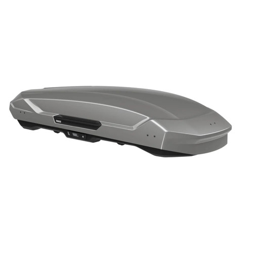 Thule motion roof box - xl,