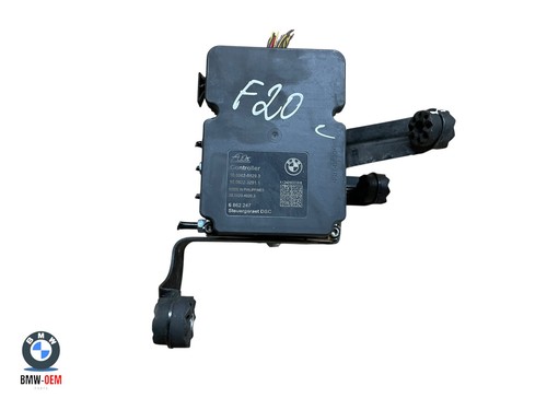 Bmw series f20 f21 - 1, n47