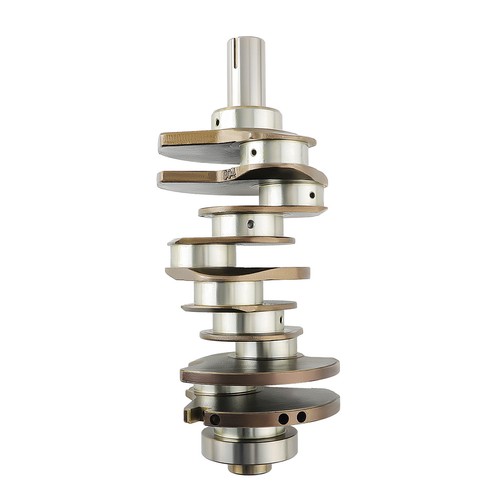 Engine rebuild crankshaft for - engine,