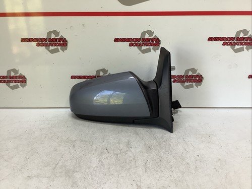 2006 vauxhall zafira drivers - 2006,