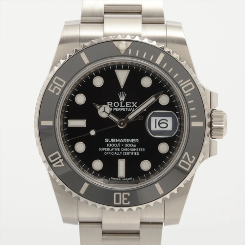 Rolex submariner date 116610ln - submariner,