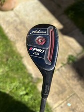 Adams Idea Pro 4 Hybrid 23deg