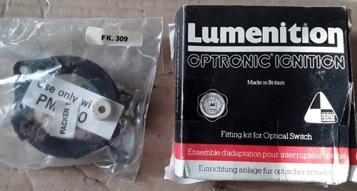 Lumenition optronic ignition - optronic,