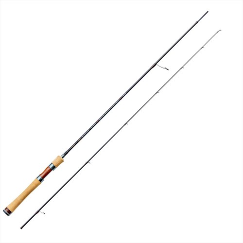 Tenryu spinning rod - rod, rayz