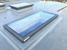 Mardome Rooflight Glass Sky