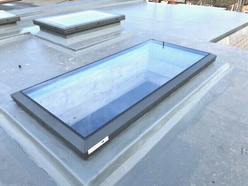 Mardome rooflight glass sky - glass,
