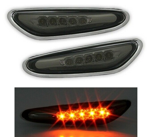 Led side indicators for - side,