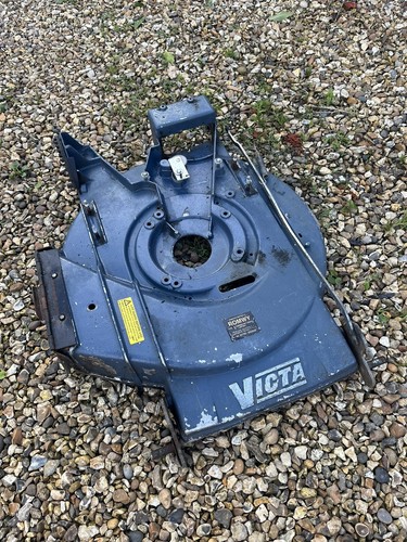 Victa pro stroke petrol lawn - stroke,