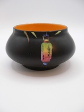 Crown Ducal Chinese Lanterns