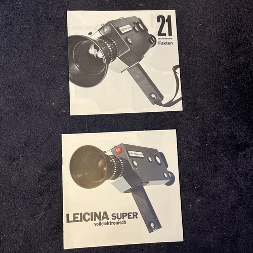 Vintage leitz wetzlar - vintage,