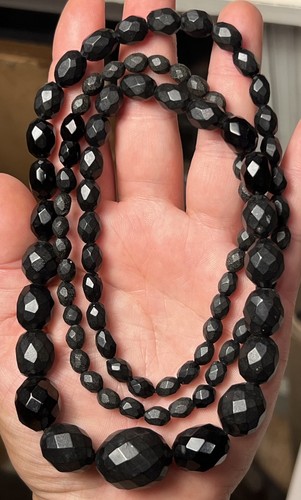 Antique victorian faceted - antique,