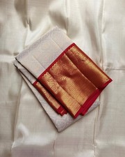 Designer Sari Bollywood Bridal