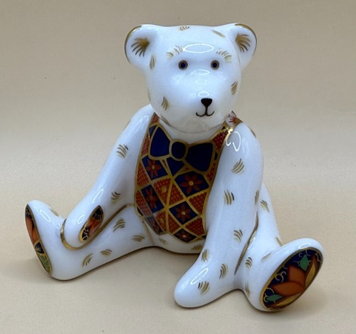 Royal crown derby miniature - derby,