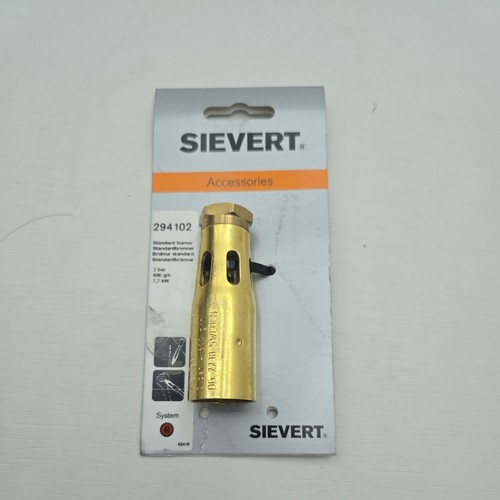 438 sievert 294102 standard - 294102,