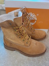 ladies timberland boots uk size 6.5 womens