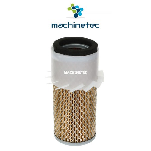 Air filter fits - filter, yanmar