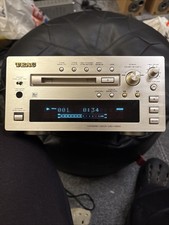 Mini Disc Deck MD-H300