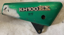 Kawasaki KH100 EX Right Hand