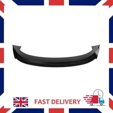 REAR SPOILER FOR VW Scirocco