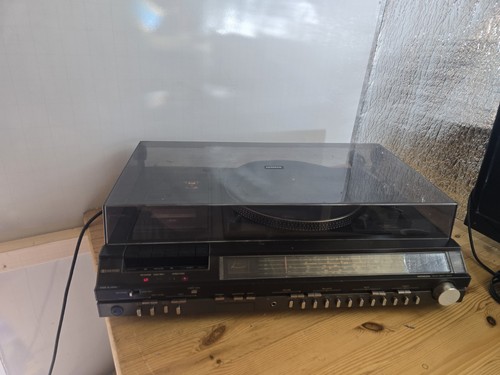 Hitachi sdt 300 music - sdt-300, hi-fi
